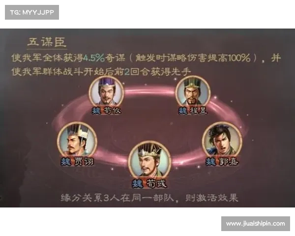 攻城掠地贾诩战无不胜攻略 攻城掠地贾诩战无不胜攻略