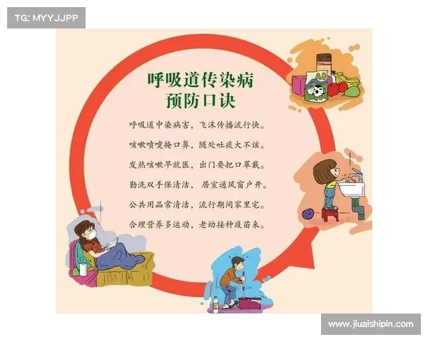 预防传染病:身边人感染,如何用药保护自己 预防传染病:身边人感染,如何用药保护自己