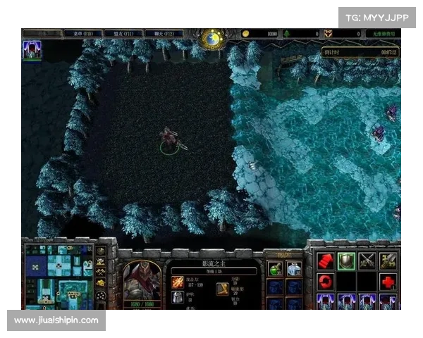 魔兽3:建筑物如何售卖 魔兽3:建筑物如何售卖