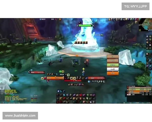 魔兽世界怀旧版:双倍经验,战火重燃 魔兽世界怀旧版:双倍经验,战火重燃
